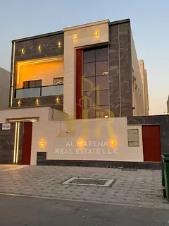 A symbol of luxury… and a unique ownership opportunity in Al Ameera, in the heart of Al Ameera –