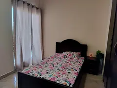 Furnished Room for 2  gentlemen
