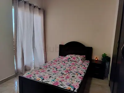Furnished Room for 2  gentlemen