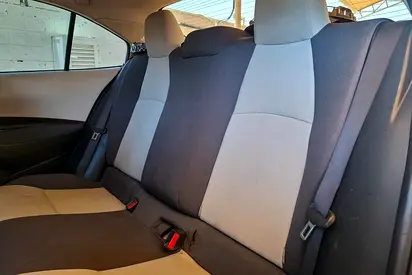 2023 Toyota COROLLA — фото 12