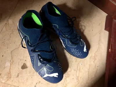 Puma Football Shoes