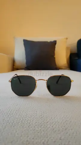Orginal Rayban Polarized