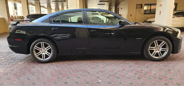 2013 Dodge CHARGER photo 11