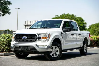صورة 2 لـ 2021 FORD F-150