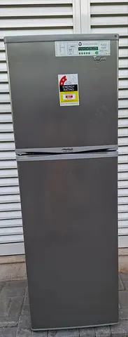 Hi friends, this is perfect Cooling Refrigerator WHIRLPOOL is for sale now