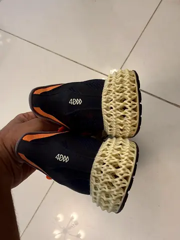 Adidas 4dfwd 2 Running Shoes