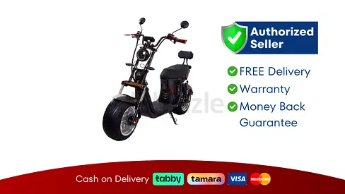 Kugoo City Electric Scooter | Brand New | 03 Month Warranty | FREE  Delivery