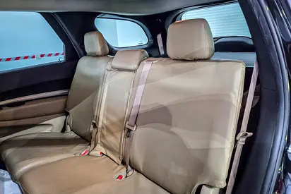 2014 Dodge DURANGO — фото 12