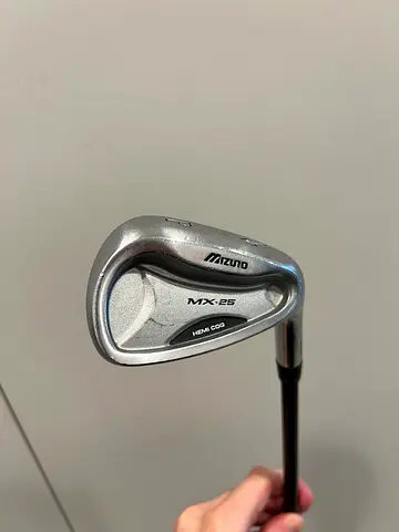 Mizuno Pitching wedge