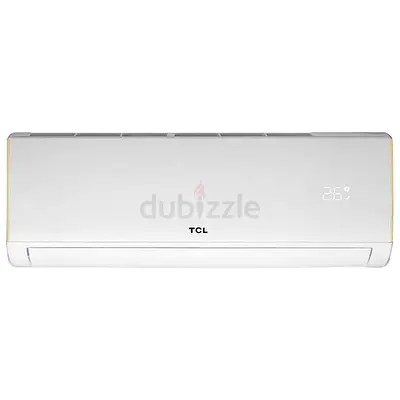 TCL 1.5 Ton Inverter Split Air Conditioner - TAC-18CSA