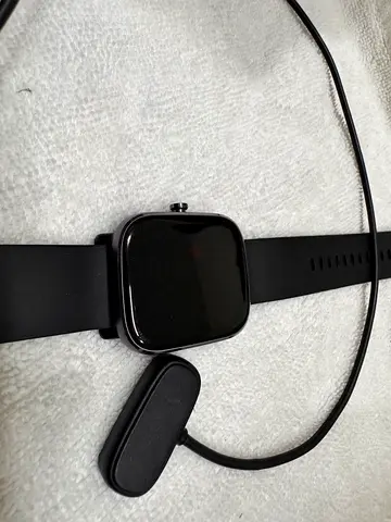 Huawei watch Amazfit