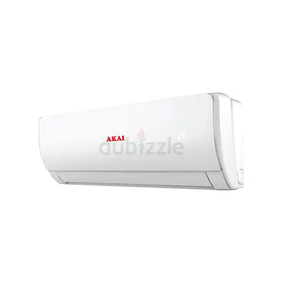 Akai 1 Ton Inverter Split Air Conditioner