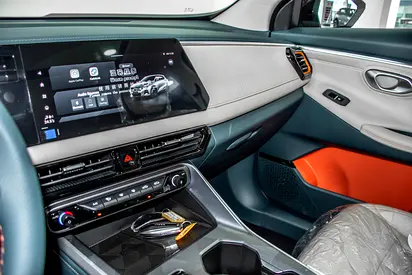 GAC GS3 GB, миниатюра 11