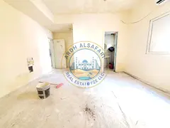 FOR BECHOLER - BIG SIZE - STUDIO - WITH SPLIT AC - READY TO MOVE