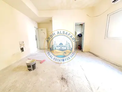 FOR BECHOLER - BIG SIZE - STUDIO - WITH SPLIT AC - READY TO MOVE