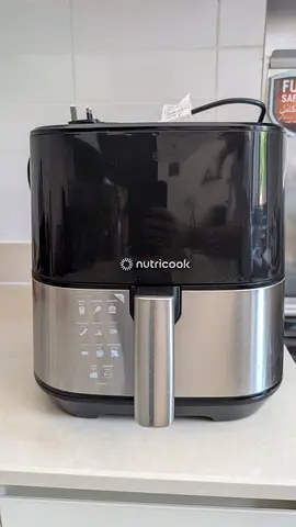 Nutricook Air Fryer 2 5.5l