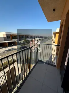 ✨ Luxury villa for rent in Azha Compound | 3 bedrooms + office + majlis | Fully equipped facilitie
