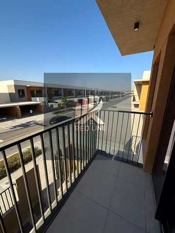 ✨ Luxury villa for rent in Azha Compound | 3 bedrooms + office + majlis | Fully equipped facilities