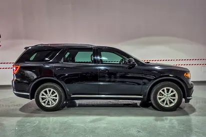 صورة 4 لـ 2014 Dodge DURANGO