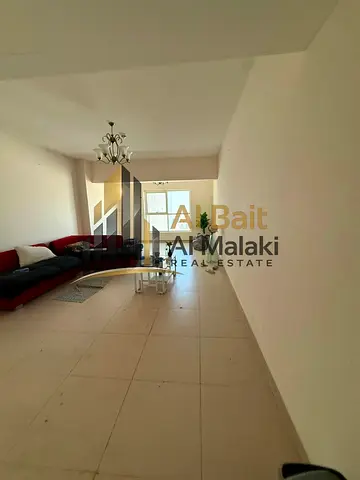 Two bedrooms and a living room | Free parking | Free gym | Free swimming pool | Free maintenance | 15 days free | 2 bathrooms with modern finishing