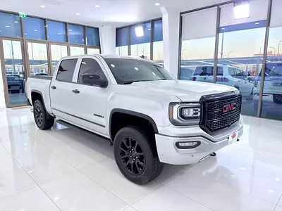 2018 GMC SIERRA — миниатюра 3
