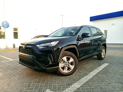 SUNROOF 2025 RAV4