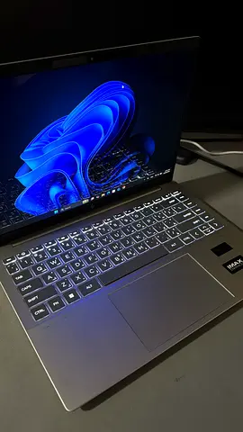 HP Pavilion Plus (2024) / Intel Core Ultra 7 /  OLED display /512GB SSD / 32GB DDR5