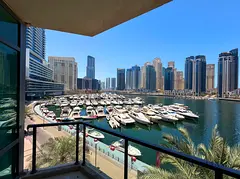 BEST MARINA VIEW | VACANT | AL MAJARA 5
