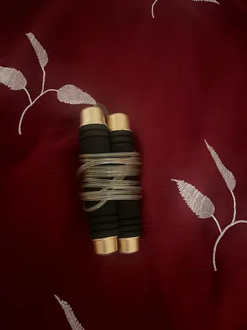 Jump rope
