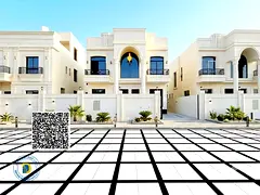 Great price: classic 5BR villa ,Registration fees,in Al Zahia , Freehold ,bank financing