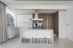 Rare-to-Market, Large High-Floor 3-Bedroom Ashjar Residence