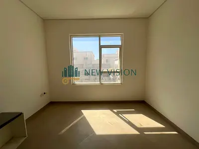 أول ساكن | مطبخ منفصل | باركن مجاني | أكبر استوديو القليعة الشارقة