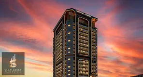 Studio for Sale in Rock Hill Ajman | Semi Furnished | Premium Amenities | Special Cash Offer
