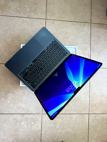 Macbook Air M3 2024 13 inch | Midnight