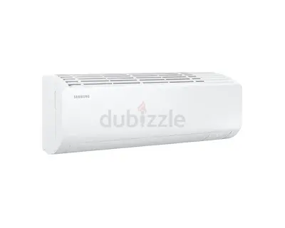 Samsung Bespoke AI Inverter Split AC, 4.40 kW, 1.5 ton, 3 Star 2025 AR50F18D1FHN/SG-R