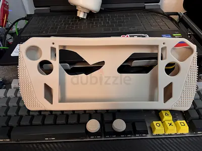 Rog ally Z1 extreme Silicone protective Case