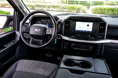 صورة 12 لـ 2021 FORD F-150