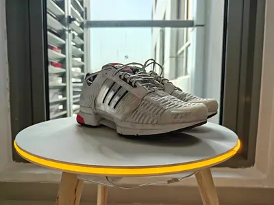 Adidas climacool 1