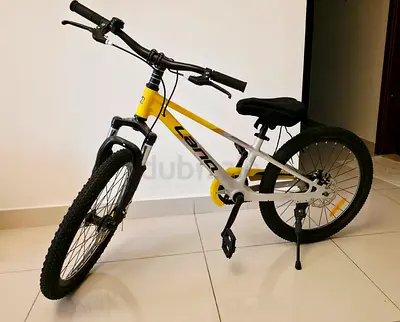 Bicycle for sale