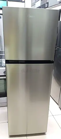 Midea fridge 489 litter for sell 💯 good working
