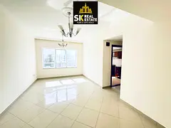 ✨Open views &amp; Spacious 1BHK | closed Kitchen | Prime Location | Easy Dubai Exit | Only 37K | A
