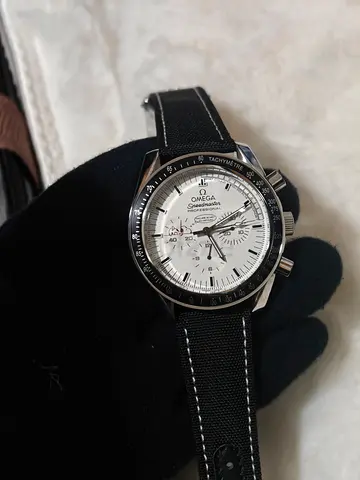 Men watch
