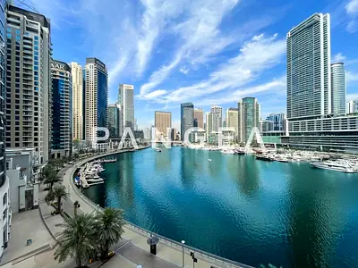 Canal View | Large Layout | Chiller FREE