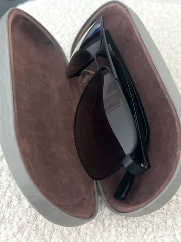 Boss sun glasses