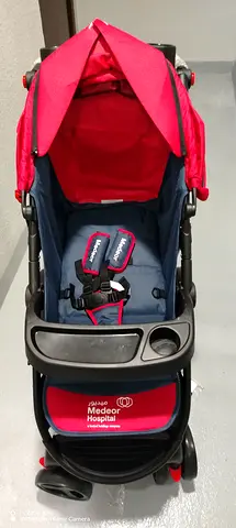 Brand new Baby stroller