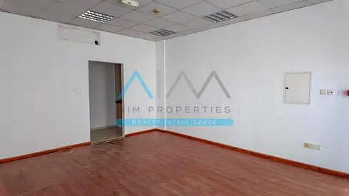 NO COMMISSION TWO MONTHS FREE 366SQ. FT COMMERCIAL SHOP FOR RENT IN FRANCE CLUSTER INTERNATIONAL CITY