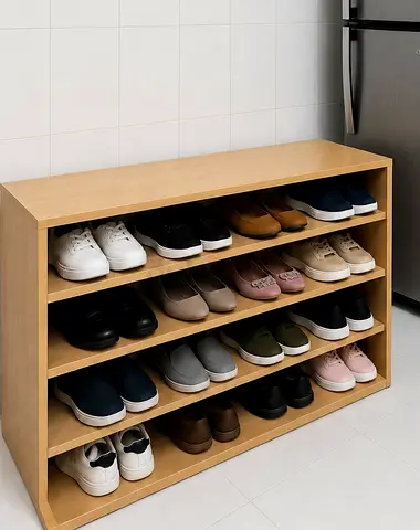 Shoe Rack