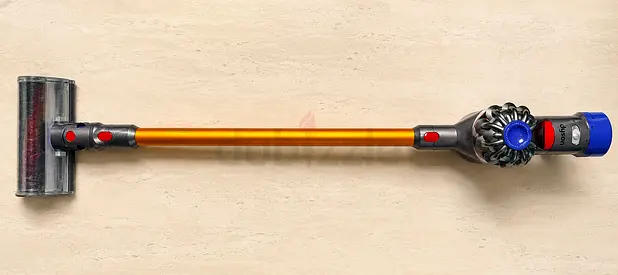 Dyson-style Cordless Stick Vacuum Cleaner - Lightly Used