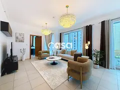 Upgraded | Vacant Soon | Large Layout