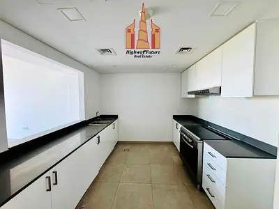 Modern 1bhk + Close Kitchen + High ROI in Al jada
